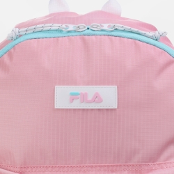 Fila Linear Logo Picnic - Poikien Reput - VaaleanPinkki | FI-51114